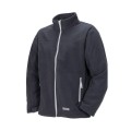 Bluza polarowa PLANAM RETRO granatowa (3447)