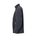 Bluza polarowa PLANAM RETRO granatowa (3447)