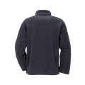 Bluza polarowa PLANAM RETRO granatowa (3447)