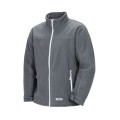 Bluza polarowa PLANAM RETRO szara (3446)