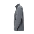 Bluza polarowa PLANAM RETRO szara (3446)