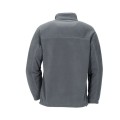Bluza polarowa PLANAM RETRO szara (3446)