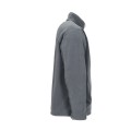 Bluza polarowa PLANAM RETRO szara (3446)
