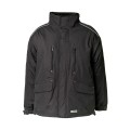 Kurtka PLANAM TITAN czarna (3570)