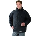 Kurtka PLANAM TITAN czarna (3570)