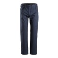 Spodnie robocze SNICKERS CHINOS SERVICE 6400 (9500) granatowe