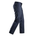 Spodnie robocze SNICKERS CHINOS SERVICE 6400 (9500) granatowe