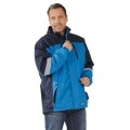 Kurtka Planam EFFECT niebieski morski (3605) *wyprzedaż