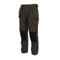 Spodnie robocze Mascot Almada Young 06231-010-19 oliwkowe