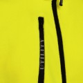 Bluza robocza Hi-Vis Diadora Sweat Pile HV polarowa żółta 702.172119 97034