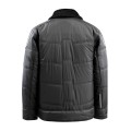 Kurtka ocieplana Mascot Haro Hardwear czarna (15235-998-09)