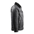 Kurtka ocieplana Mascot Haro Hardwear czarna (15235-998-09)