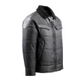 Kurtka ocieplana Mascot Haro Hardwear czarna (15235-998-09)