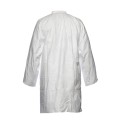 Fartuch laboratoryjny jednorazowy Tyvek® 500 PL30NP biały