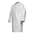 Fartuch laboratoryjny jednorazowy Tyvek® 500 PL30NP biały