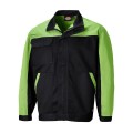 Bluza robocza Dickies Everyday (ED247JK) czarno jasno zielona