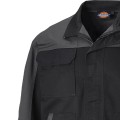 Bluza robocza Dickies Everyday (ED247JK) czarno szara