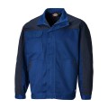Bluza robocza Dickies Everyday (ED247JK) granatowo niebieska (royal blue)