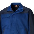 Bluza robocza Dickies Everyday (ED247JK) granatowo niebieska (royal blue)