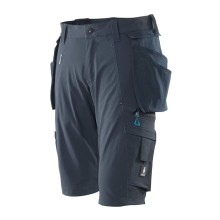 Krótkie spodenki robocze Mascot Advanced grantowe (17149-311-010)