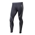 Kalesony termaktywne DELTA PLUS KOLDY PANTS czarno szare