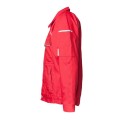 Bluza robocza PLANAM CANVAS 320 - czerwona