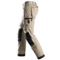 Spodnie robocze w pas Snickers LIteWork 37.5 6307-2004 khaki (id 1012) (3).jpg