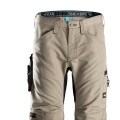 Spodnie robocze w pas Snickers LIteWork 37.5 6307-2004 khaki (id 1012) (5).jpg