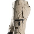 Spodnie robocze w pas Snickers LIteWork 37.5 6307-2004 khaki (id 1012) (6).jpg