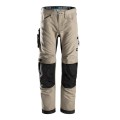 Spodnie robocze w pas Snickers LIteWork 37.5 6307-2004 khaki (id 1012) (1).jpg
