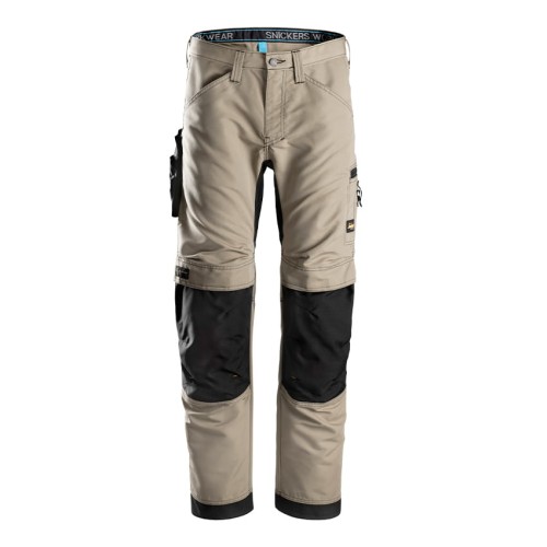 Spodnie robocze w pas Snickers LIteWork 37.5 6307-2004 khaki (id 1012) (1).jpg