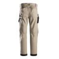 Spodnie robocze w pas Snickers LIteWork 37.5 6307-2004 khaki (id 1012) (2).jpg