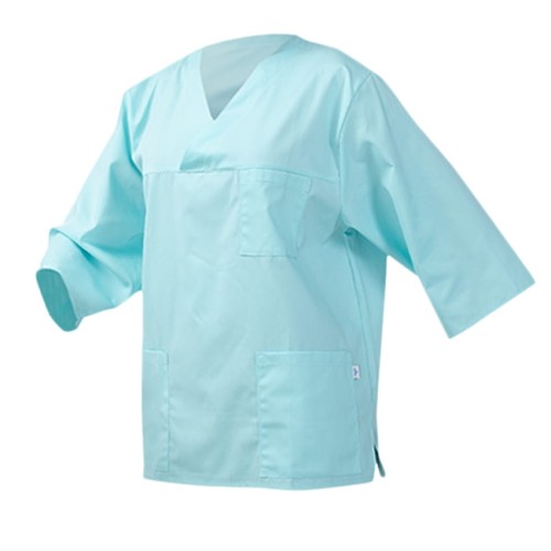 Bluza medyczna SARA PARYS MEDICAL 10-636 seledynowa