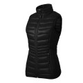 Kamizelka damska MALFINI EVEREST 554 - 01 czarna