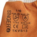 Rękawice termoodporne SINGER TKVS 13 antyprzecięciowe