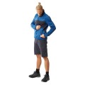 Krótkie spodenki Mascot 18149-511-010 Ultimate Stretch granatowe