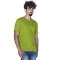 Koszulka T-Shirt Promostars Heavy 21172-27 zielona