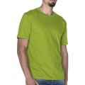 Koszulka T-Shirt Promostars Heavy 21172-27 zielona