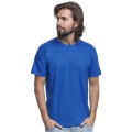 Koszulka T-Shirt Promostars HEAVY 21172 (32) niebieska