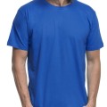 Koszulka T-Shirt Promostars HEAVY 21172 (32) niebieska