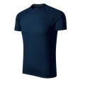 Koszulka T-Shirt Malfini DESTINY 175 granatowa