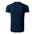 Koszulka T-Shirt Malfini DESTINY 175 granatowa