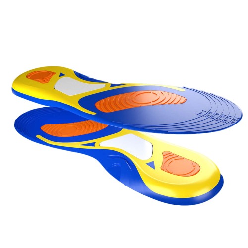 Wkładki żelowe do butów VM Footwear 3001