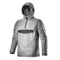 Kurtka Diadora Utility ANORAK MESH 702.161418 75073 Szara