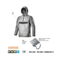 Kurtka Diadora Utility ANORAK MESH 702.161418 75073 Szara
