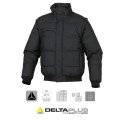 Kurtka ocieplana Delta Plus RANDERS (RANDENO) czarna (id 1152) (4).jpg