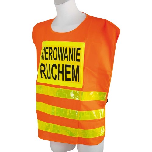 Kamizelka ostrzegawcza Consorte Kierowanie Ruchem (id 1155) (1).jpg