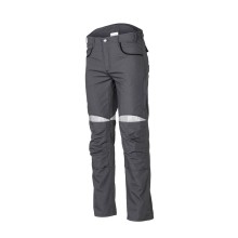 Spodnie robocze PLANAM DURAWORK (2911) szare