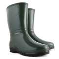 Buty kalosze damskie DEMAR RAINNY PCV Zielone (id 1177) (1).jpg