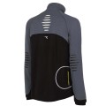 Bluza Diadora Utility SWEAT FZ TRAIL 702.170693 75070 szara